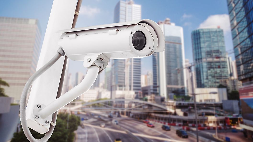 No CCTV, No Business Permit – List of Cities with this Strict Ordinance