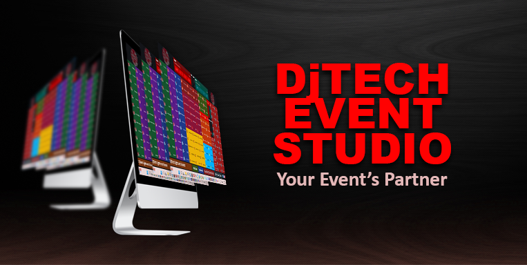 DaveJamesTech Release NEW Applicaton -  Event Studio